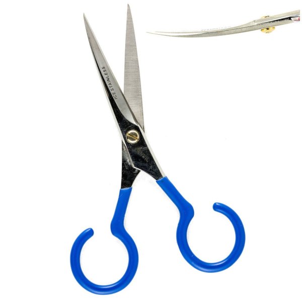 画像3: ANVIL シザーズ 55-AC2 / 55-CAC2 (3)