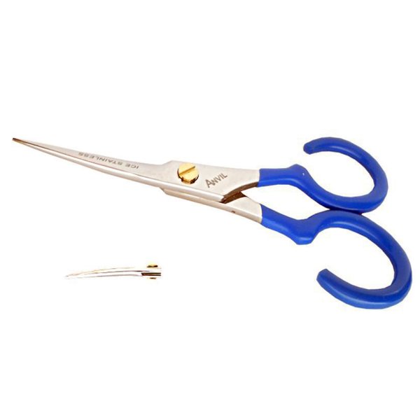 画像2: ANVIL シザーズ 70-A / 70-CA (2)