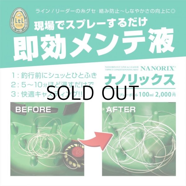 画像2: ナノリックス (2)