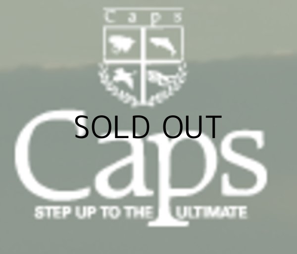 画像4: Caps フライボックス / Vision TUBE V-108・V-109 (4)