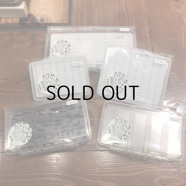 画像3: Caps フライボックス / Vision TUBE V-108・V-109 (3)