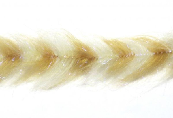 画像5: Fishent フライマテリアル / Polar Fibre Streamer Brush (5)