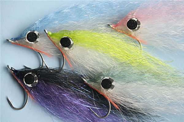 画像9: Fishent フライマテリアル / Steve Farrar SF Blend (9)