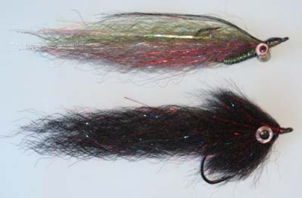 画像10: Fishent フライマテリアル / Steve Farrar SF Blend (10)