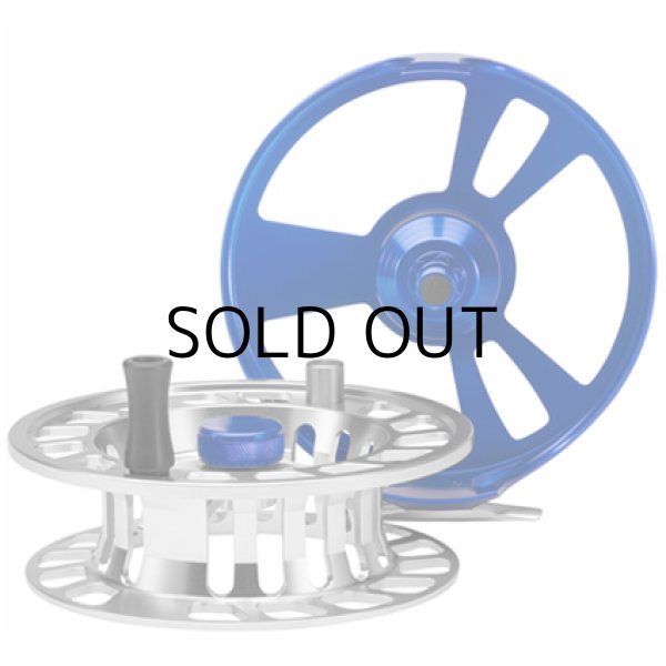 画像4: Cheeky Fly Reel / Limitless 525 (4)