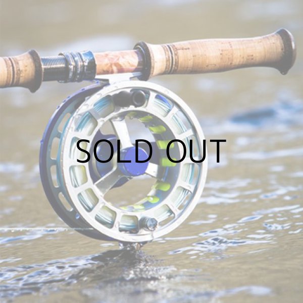 画像5: Cheeky Fly Reel / Limitless 525 (5)