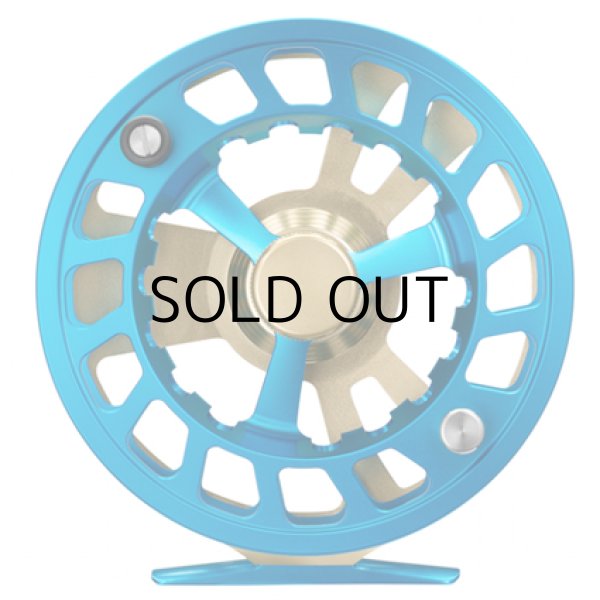 画像3: Cheeky Fly Reel / Limitless 425 (3)