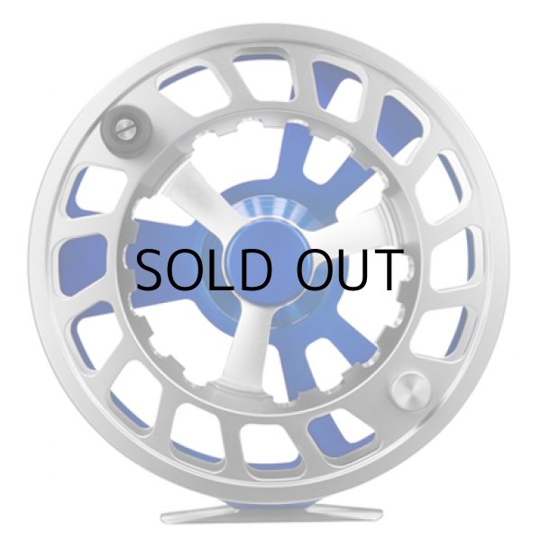 画像3: Cheeky Fly Reel / Limitless 525 (3)