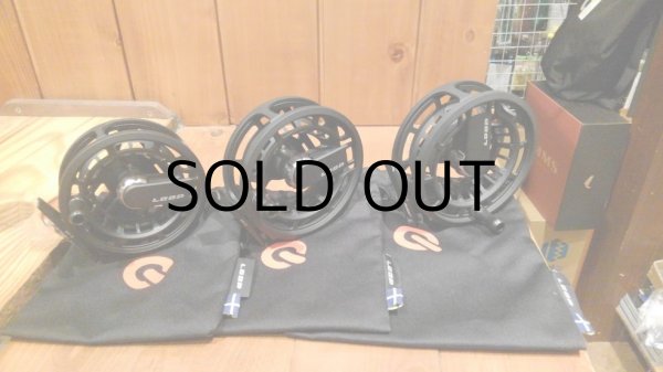 画像2: Loop / Q Fly Reel (2)