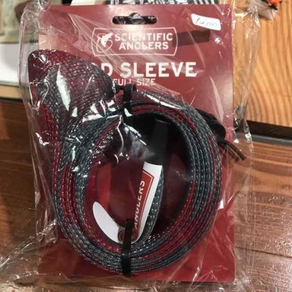 画像2: サイエンティフィック・アングラーズ / ロッドスリーブ (2)