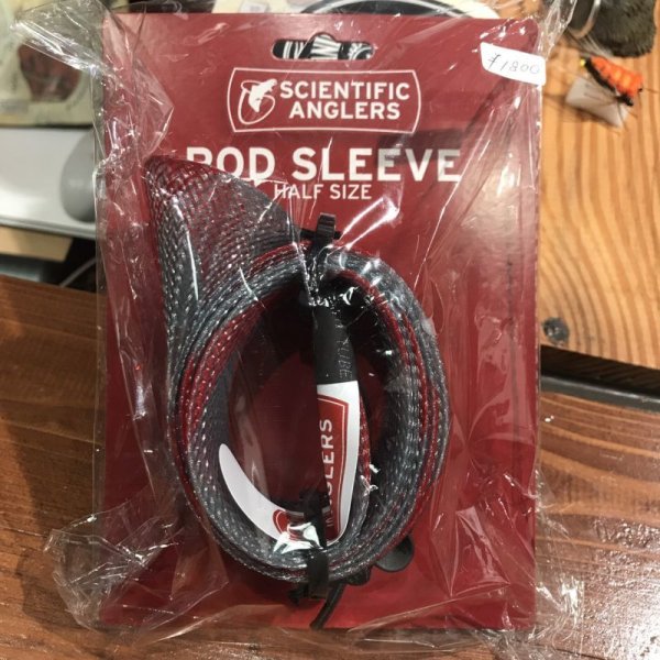 画像4: サイエンティフィック・アングラーズ / ロッドスリーブ (4)