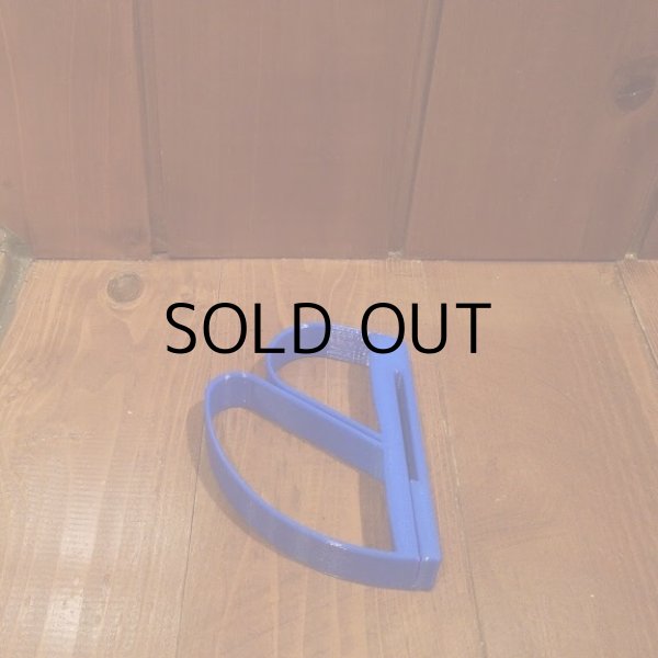 画像5: 改良型 / fly fishing line holder / ラインホルダー S (5)