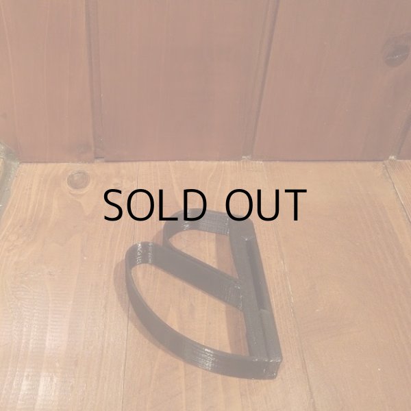 画像8: 改良型 / fly fishing line holder / ラインホルダー S (8)