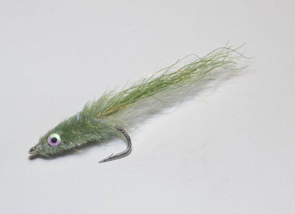 画像17: Fishent フライマテリアル / FLASH BLEND baitfish brush (17)