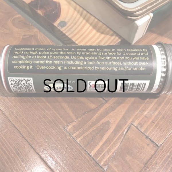 画像6: Solarez / High-Out Put UVA（UVライト） (6)