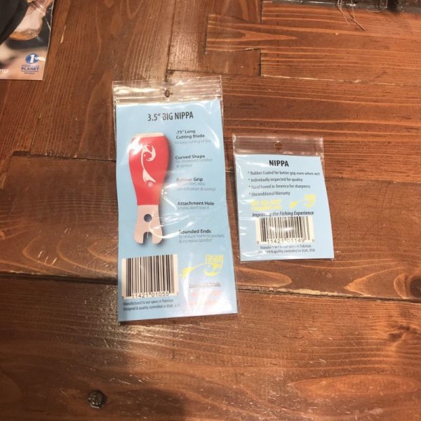 画像2: Rising ビッグニッパ (2)