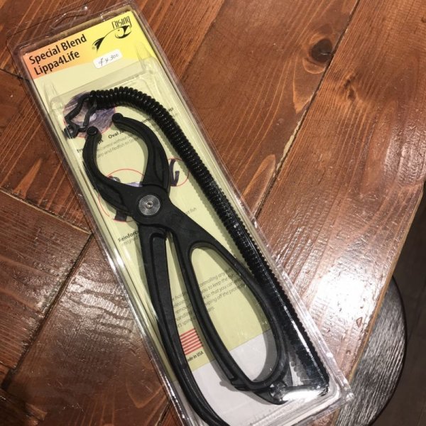 画像3: Rising フィッシュグリップ/リッパ4ライフ（スペシャルブレンド） (3)