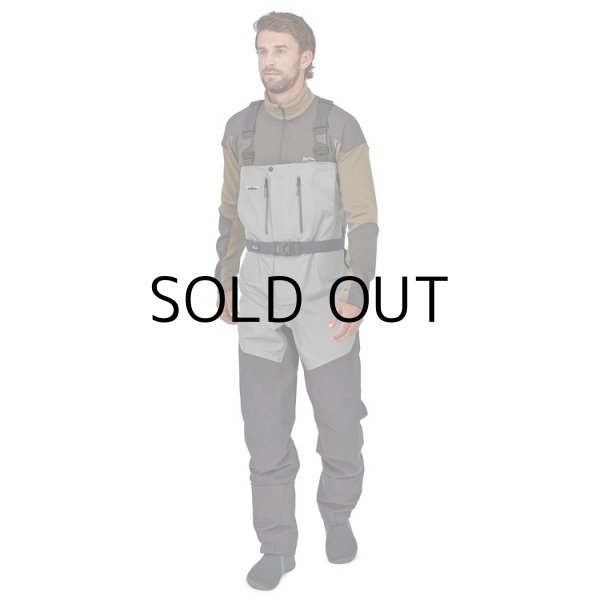 画像3: [SALE] patagonia メンズ・リオ・ガジェゴス・ジップフロント・ウェーダー（レギュラー） (3)