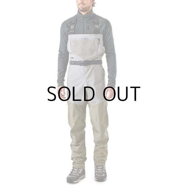 画像3: [SALE] patagonia メンズ・スキーナ・リバー・ウェーダー（レギュラー） (3)