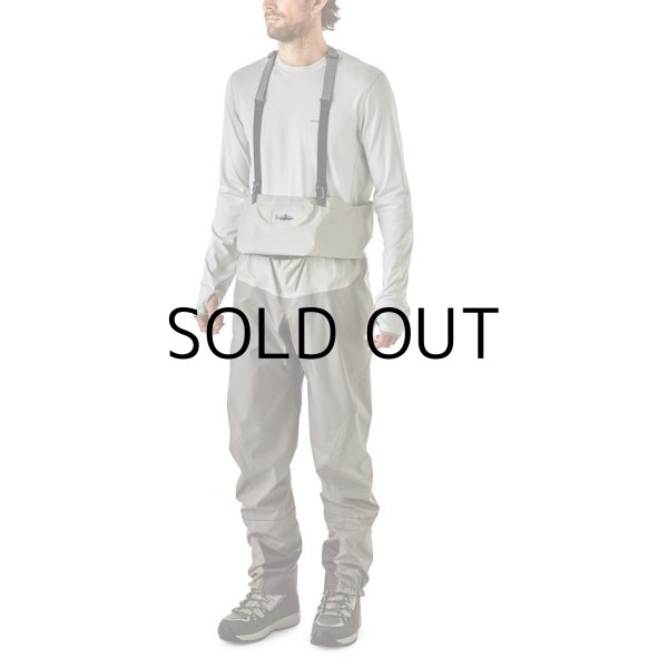 画像4: [SALE] patagonia ミドル・フォーク・パッカブル・ウェーダー（レギュラー） (4)