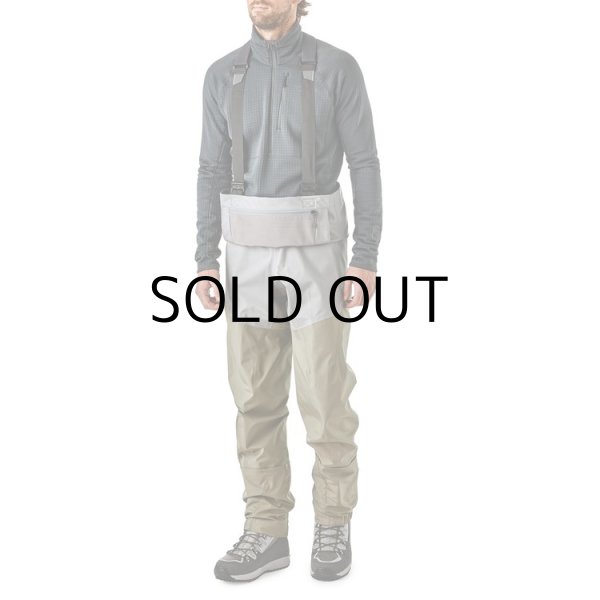 画像5: [SALE] patagonia メンズ・スキーナ・リバー・ウェーダー（レギュラー） (5)