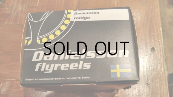 画像3: Danielsson Fly Reels (3)