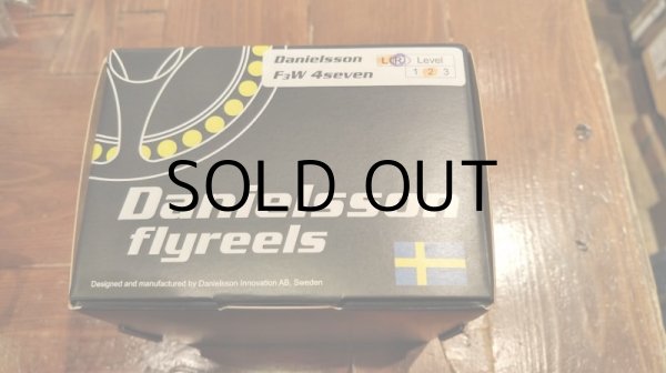 画像12: Danielsson Fly Reels (12)