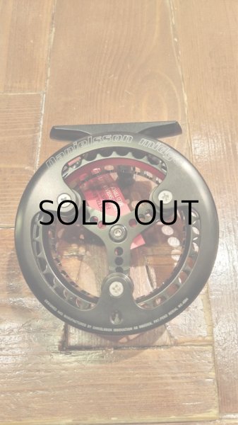 画像2: Danielsson Fly Reels (2)