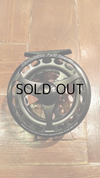 画像11: Danielsson Fly Reels (11)