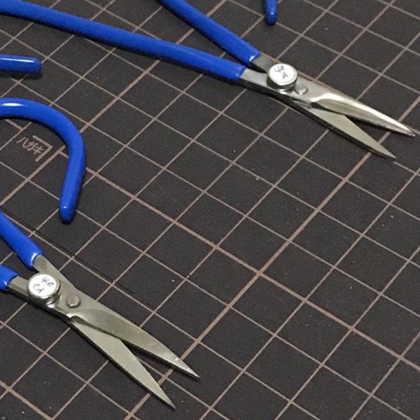 画像3: ANVIL シザーズ 40-A / 40-CA (3)