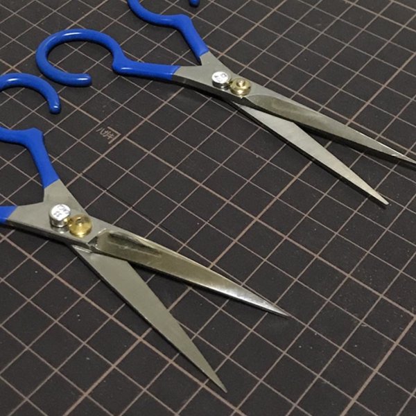 画像4: ANVIL シザーズ 55-AC2 / 55-CAC2 (4)