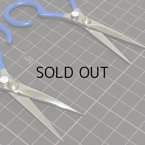 画像4: ANVIL シザーズ 70-AC2 / 70-CAC2 (4)