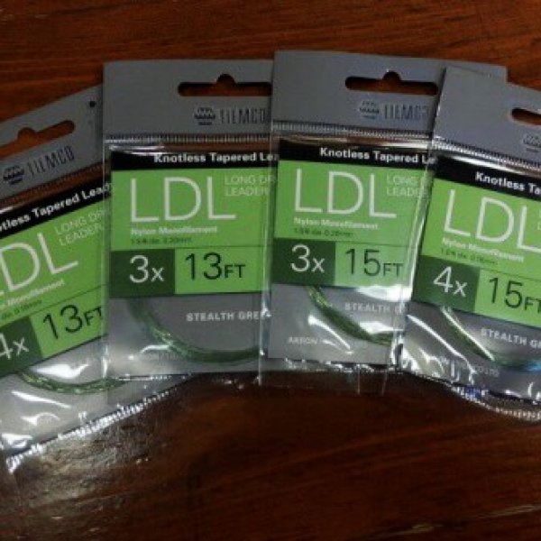 画像1: LDL（long drift leader） (1)