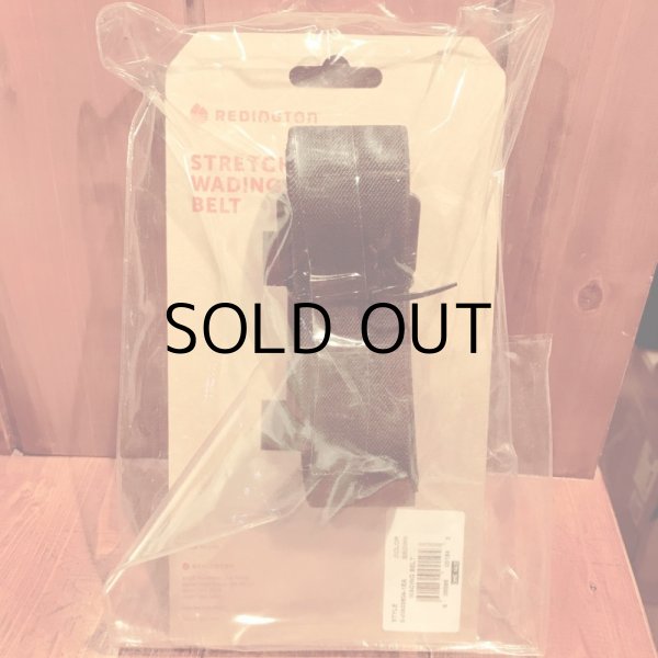 画像3: redington ストレッチウェーディングベルト (3)